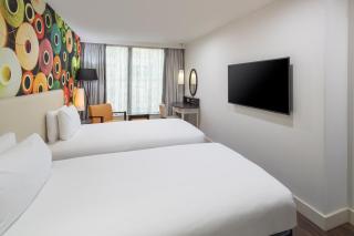Hotel Indigo Liverpool by IHG - Liverpool - 9