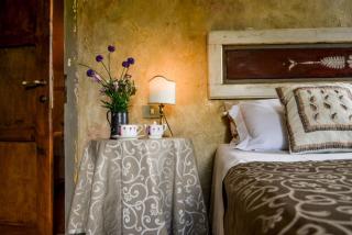 Villa Porcigliano Olive Grove - 1