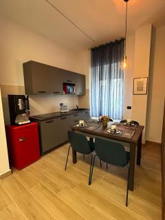 Casa Vacanze Luxury House Cassino - Cassino - 4