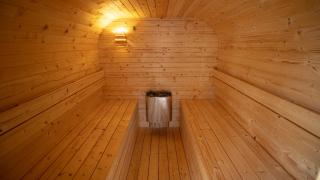 Biały Domek Kazimierz Dolny - 9