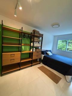 Apartamento Jurerê Internacional, Florianópolis - Florianópolis - 9