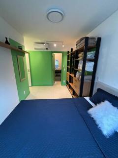 Apartamento Jurerê Internacional, Florianópolis - Florianópolis - 8