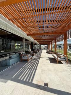 Apartamento Jurerê Internacional, Florianópolis - 1