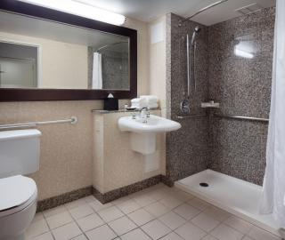 Sheraton Kansas City Hotel at Crown Center - Kansas City - 4