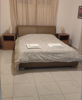 Dimitri's Cosy Home - 9