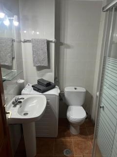 Apartamentos la Fajana - Barlovento - 1