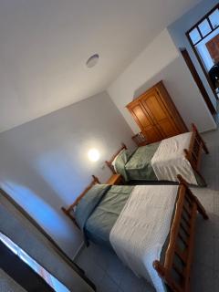 Apartamentos la Fajana - 9