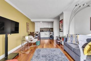 Adorable 1-Bedroom Apartment on Kitsilano Beach - Vancouver - 5