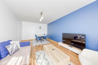 Room Proche Paris & Bercy 2 - Cozy Houses - 2