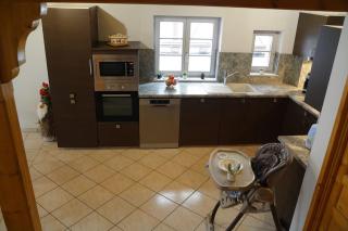 Tout Schuss en duplex 8 pers avec Garage - Sélestat - 4