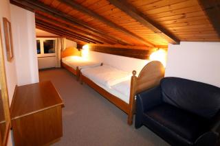Everest - Saas-Fee - 3