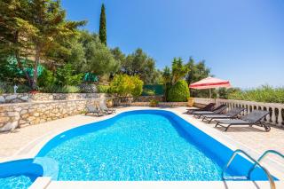 Villa Theodora - Nissaki - 9