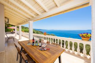 Villa Theodora - Nissaki - 4
