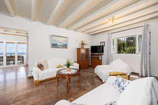 Villa Theodora - Nissaki - 1