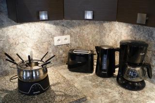 Tout Schuss en duplex 8 pers avec Garage - 3