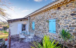 Gorgeous Home In Aubenas - 3