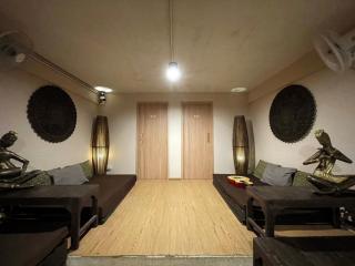 Mind Day Hostel Khaosan - Bangkok - 9