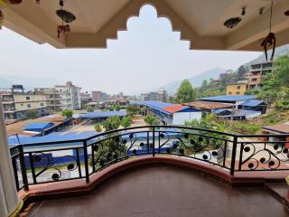 Ramanad House - Pokhara - 0