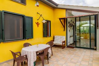 Villa Paradiso - Castiglione della Pescaia - 1