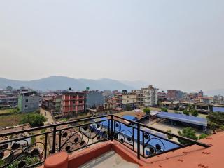 Ramanad House - Pokhara - 2