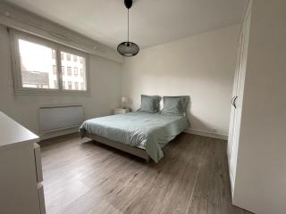 Appartement T4 Centre Ville C3 - 5