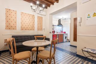 Casa Museo La Merced by Stay Unique - Málaga - 5