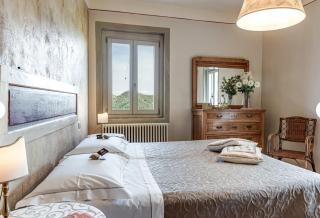 Villa Porcigliano Olive Grove - 4