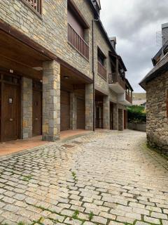 Casa val de Unhola - 8