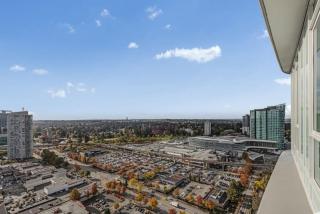 1-Bedroom Surrey Condo with Breathtaking Views - Surrey - 5