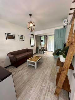 Hermoso monoambiente en Barrio River Olazabal y Conesa II - 4