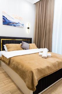 DM Aparts - ЖК Central Avenue Business - Almaty - 5
