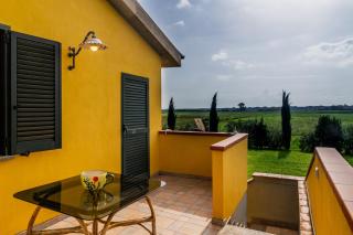 Villa Paradiso - Castiglione della Pescaia - 2