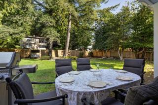 Cozy 3-bedroom Family Retreat in North Vancouver - North Vancouver - 1