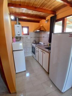 Alojamiento Karekén 1 - 6