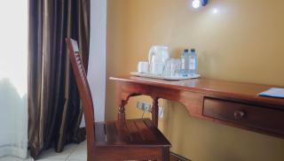 67 Airport Hotel Nairobi - Nairobi - 8