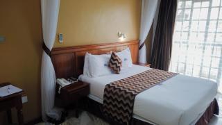 67 Airport Hotel Nairobi - Nairobi - 9