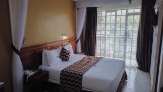 67 Airport Hotel Nairobi - Nairobi - 9