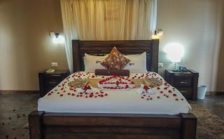 67 Airport Hotel Nairobi - Nairobi - 3