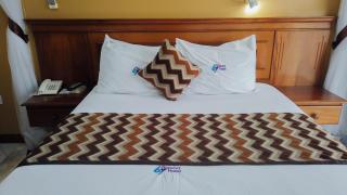 67 Airport Hotel Nairobi - Nairobi - 1