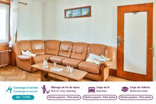 Echappee relaxante au bord de l ocean a Penmarch - Penmarcʼh - 9