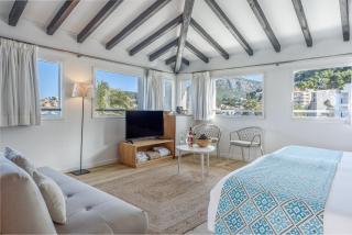 Hotel Marina - Port de Sóller - 5
