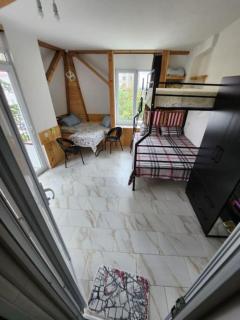 NIMO's apartment - Koboeleti - 3
