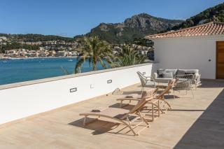 Hotel Marina - Port de Sóller - 4