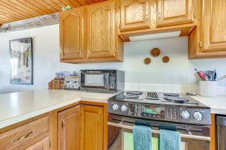 Warm Fraser Townhome with Community Amenities! - 4