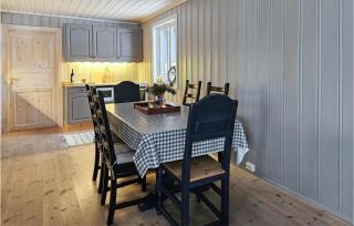 Awesome Home In Fyresdal With Kitchen - Fyresdal - 6