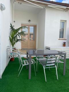 CASA FLORIS - Tertenia - 0
