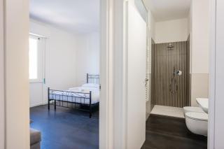 Lungarno Apartment - 8