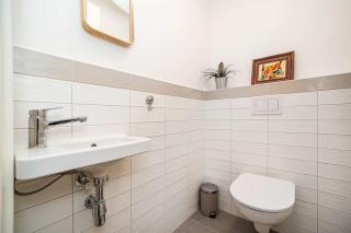Central Bright and Spacious Appt - Prague - 3