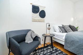 Central Bright and Spacious Appt - Prague - 6