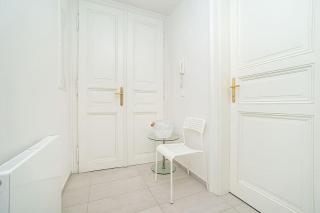 Central Bright and Spacious Appt - Prague - 2
